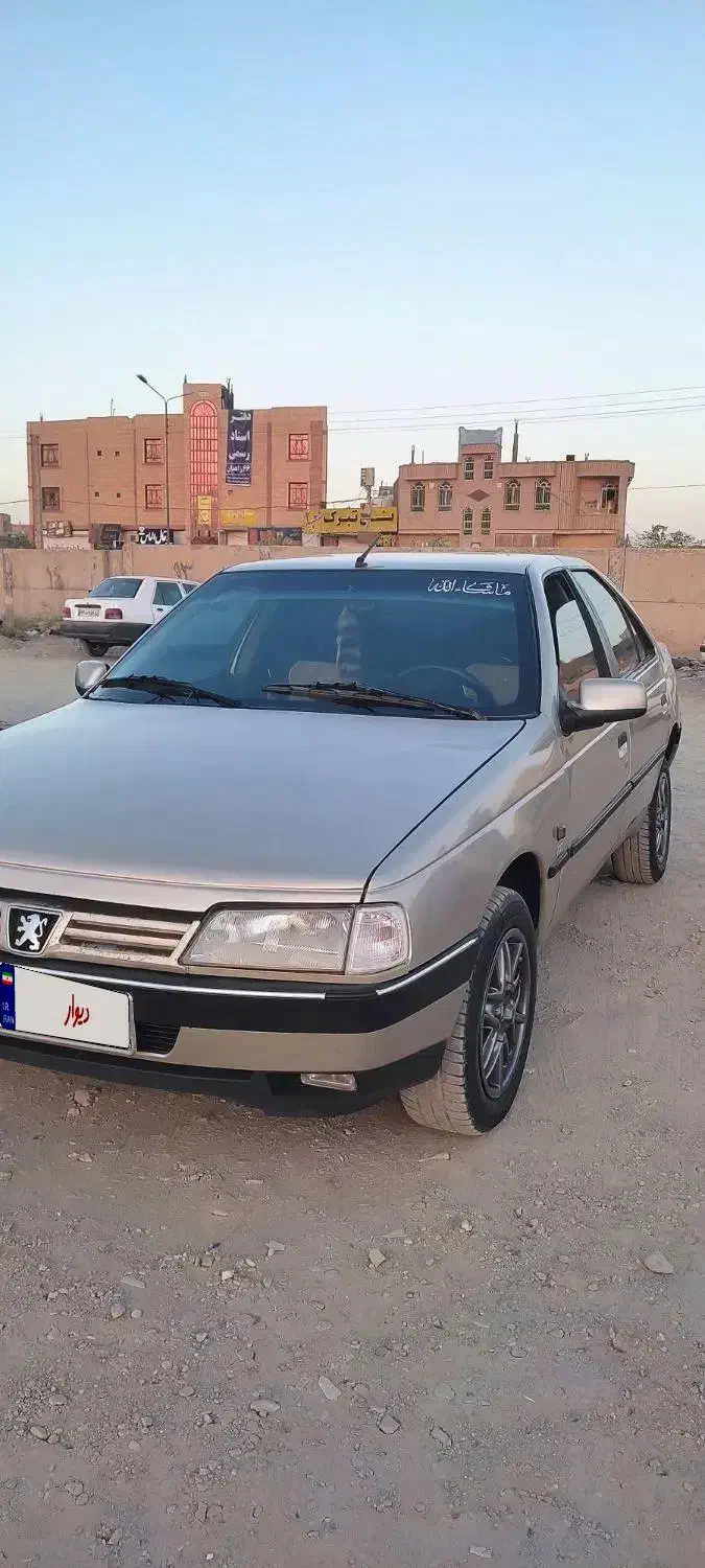 405 بژ|خودرو سواری و وانت|زاهدان, |دیوار