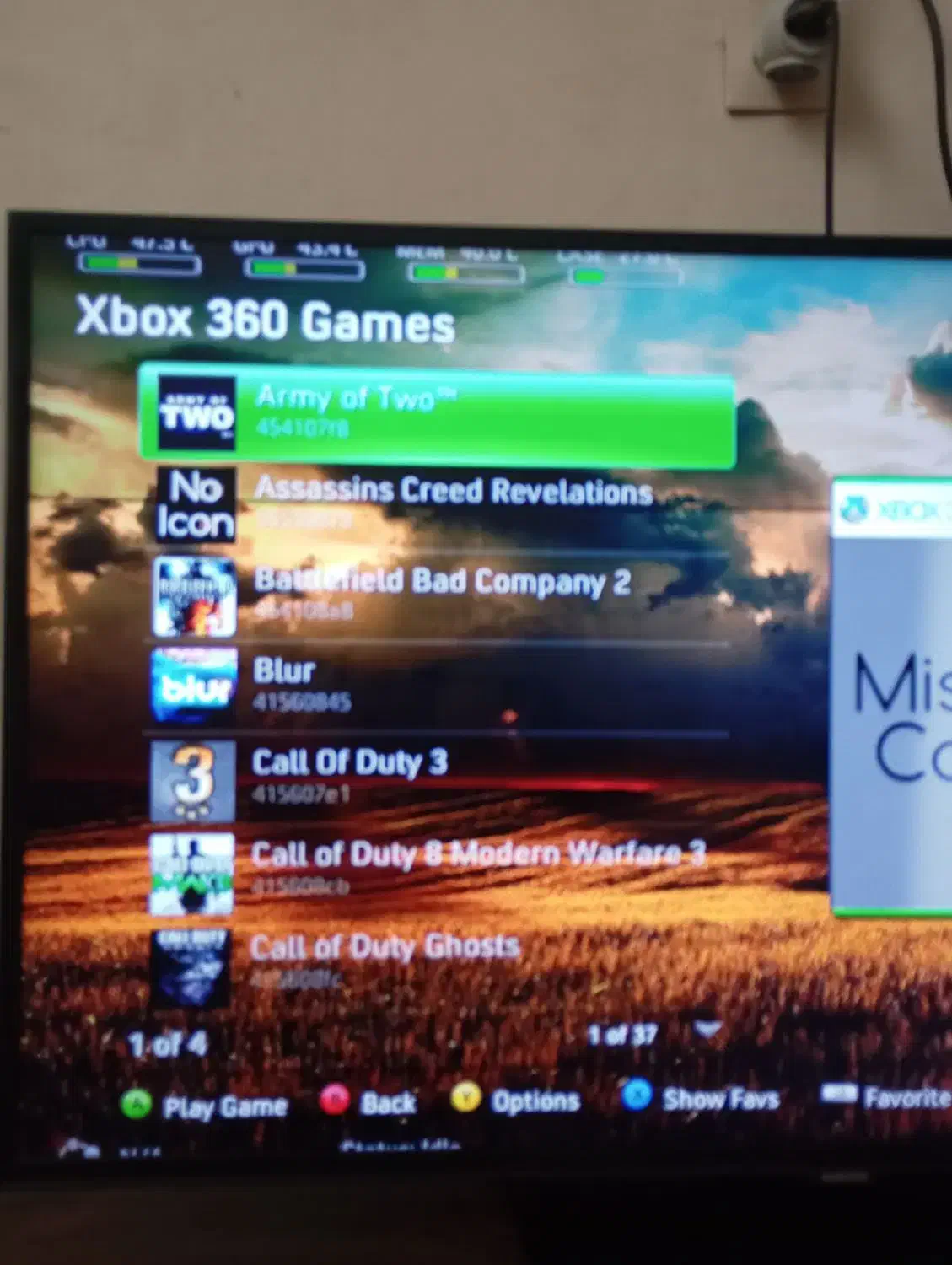 Xbox slim|کنسول، بازی ویدئویی و آنلاین|اهواز, پردیس|دیوار