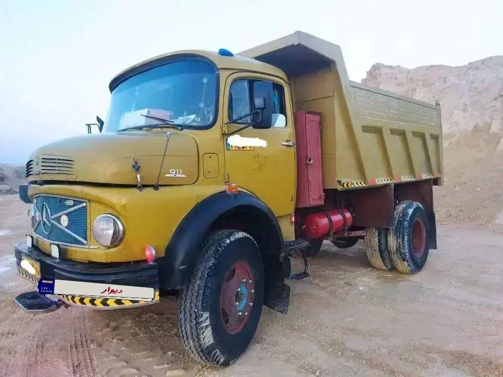 ۹۱۱|خودرو سنگین|برازجان, |دیوار