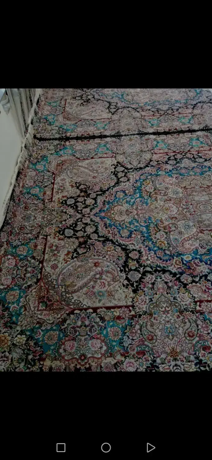 جفت 12 متری سالاری رج 40|فرش|تبریز, |دیوار