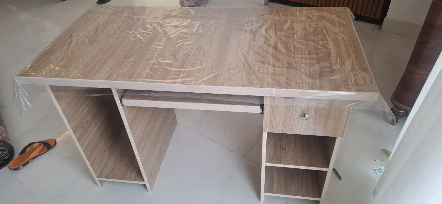 میز کامپیوتر|میز تحریر و کامپیوتر|رفسنجان, |دیوار