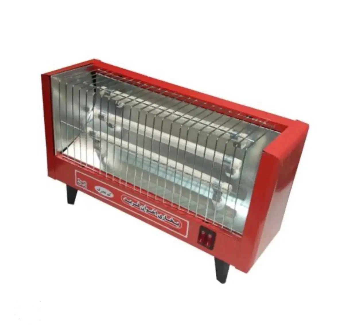 بخاری برقی|بخاری، هیتر، شومینه|تهران, طرشت|دیوار