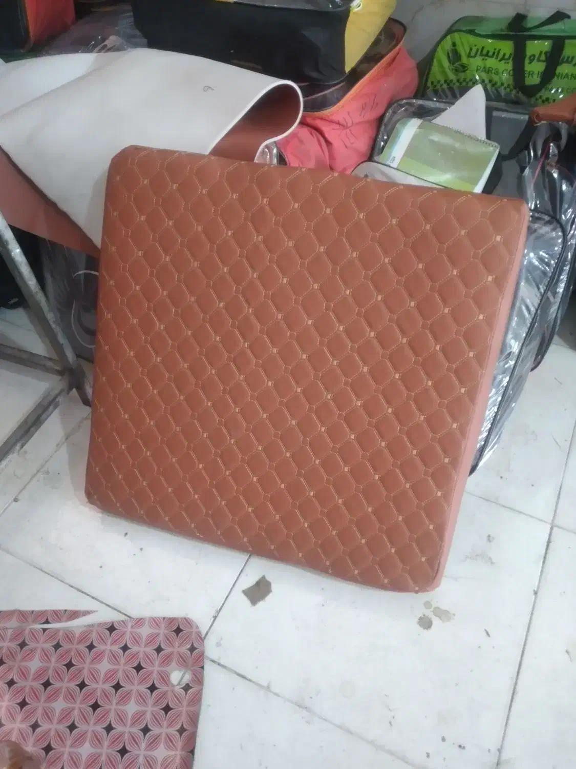 روکش مینی بوس اتوبوس|خدمات پیشه و مهارت|صفادشت, |دیوار