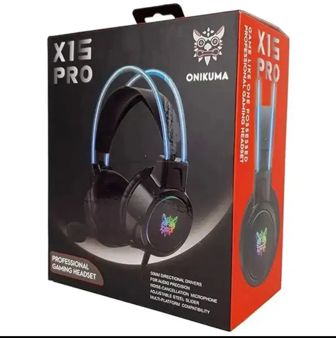 هدست گیمینگ|قطعات و لوازم جانبی رایانه|چالوس, |دیوار