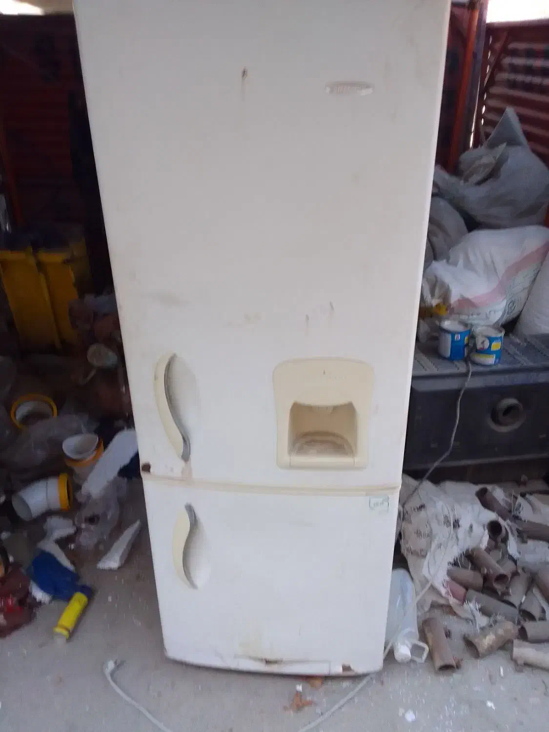 ۳ تا یخچال نیاز به تعمیر|یخچال و فریزر|تهران, گلاب دره|دیوار