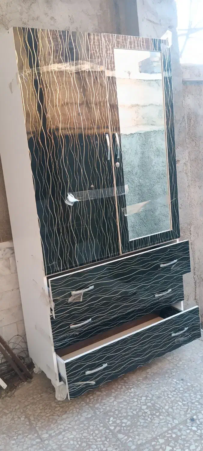 کمد|جاکفشی، کمد، دراور|بوکان, |دیوار