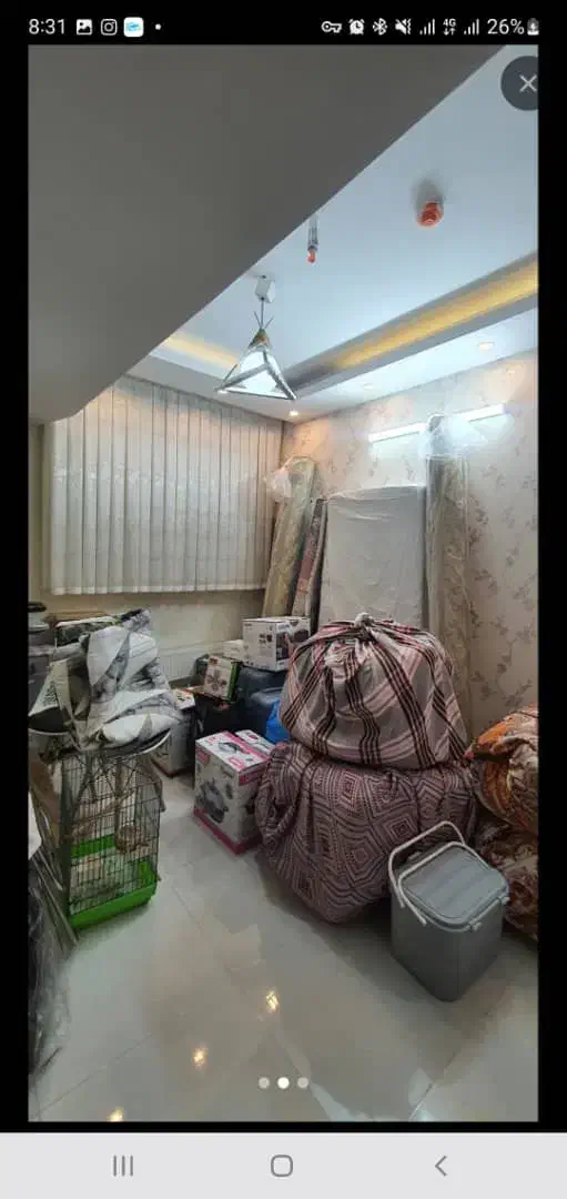 110متر دوخواب فلاطوری|اجارهٔ آپارتمان|اصفهان, شاه پسند|دیوار