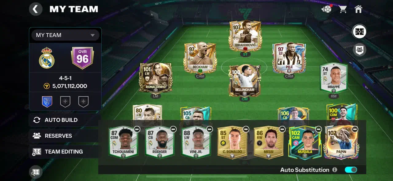 اکانت FC26|کنسول، بازی ویدئویی و آنلاین|کرج, گوهردشت|دیوار