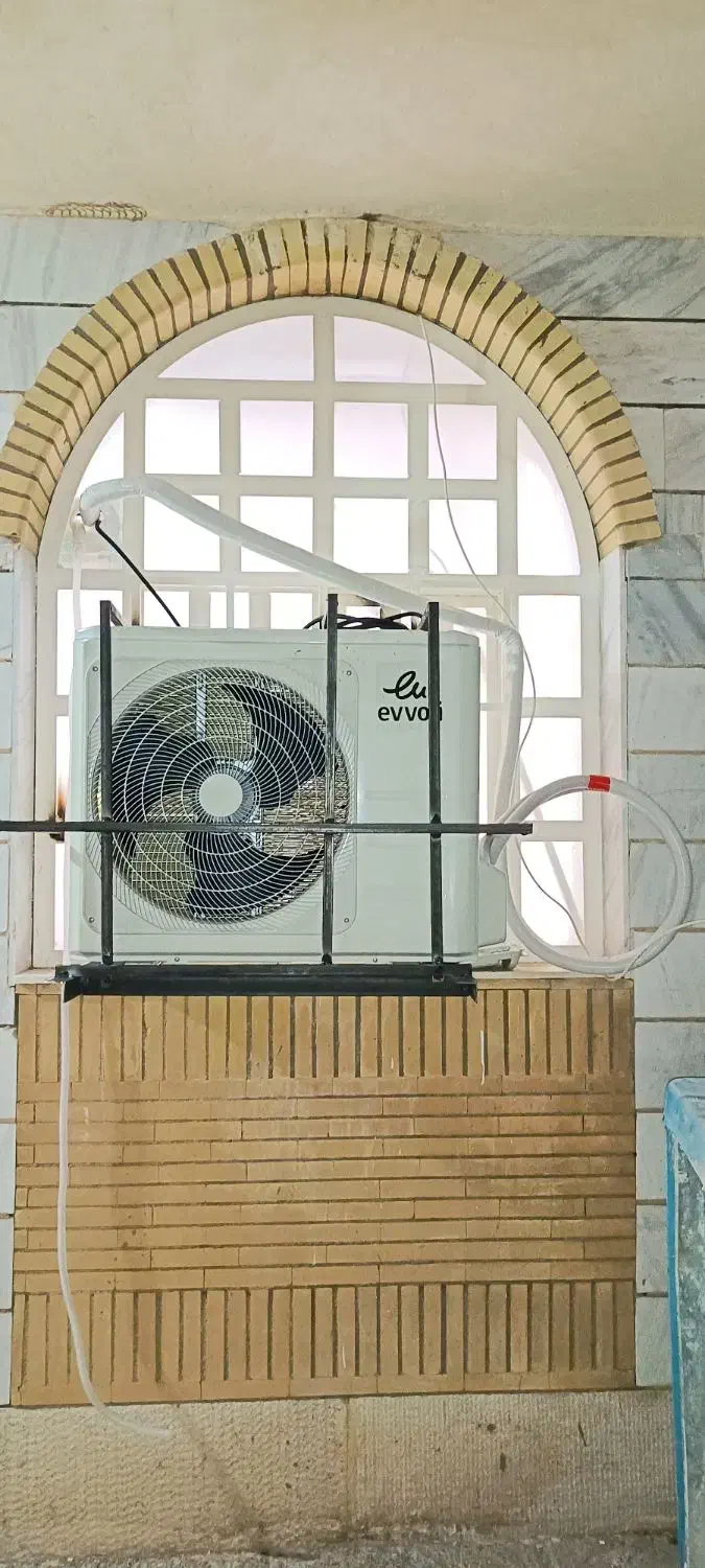 سرویس و تعمیر پکیج و کولرگازی|خدمات پیشه و مهارت|خرم‌آباد, |دیوار