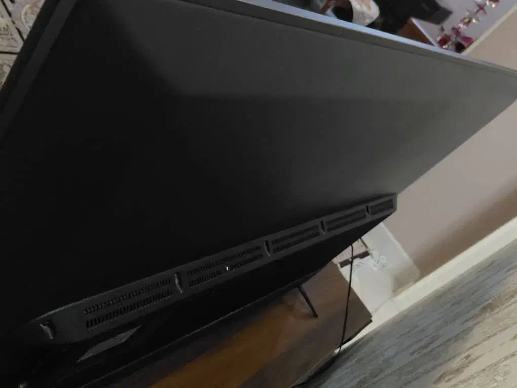 فروش تلویزیون XVISION 55 هوشمند فوری|تلویزیون و پروژکتور|تهران, تاکسیرانی|دیوار