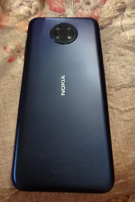 گوشی نوکیا g10|موبایل|تویسرکان, |دیوار