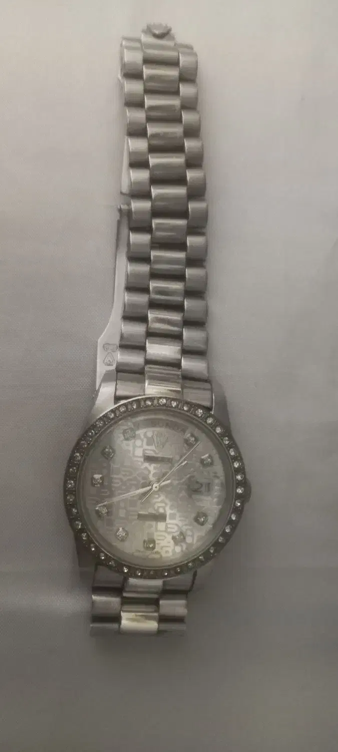 ساعت سکو|ساعت|ری, دولتآباد|دیوار