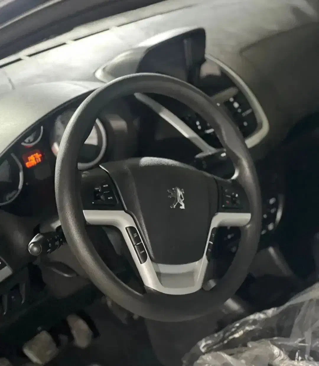 207مدل 1404 tu5|خودرو سواری و وانت|پرند, فاز ۰|دیوار