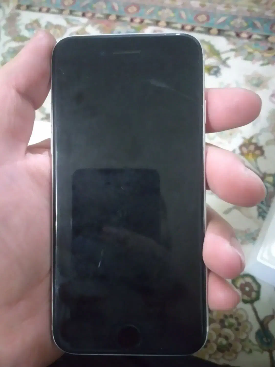 آیفون se2020|موبایل|تهران, نازیآباد|دیوار