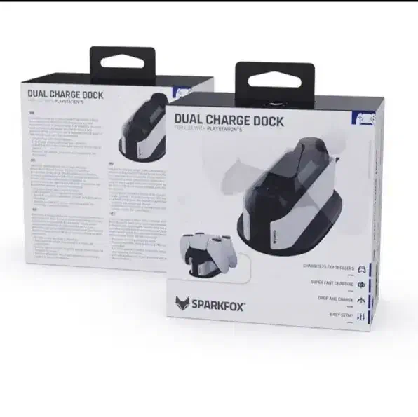 شارژر دسته ps5 اکبند|کنسول، بازی ویدئویی و آنلاین|کرمانشاه, |دیوار