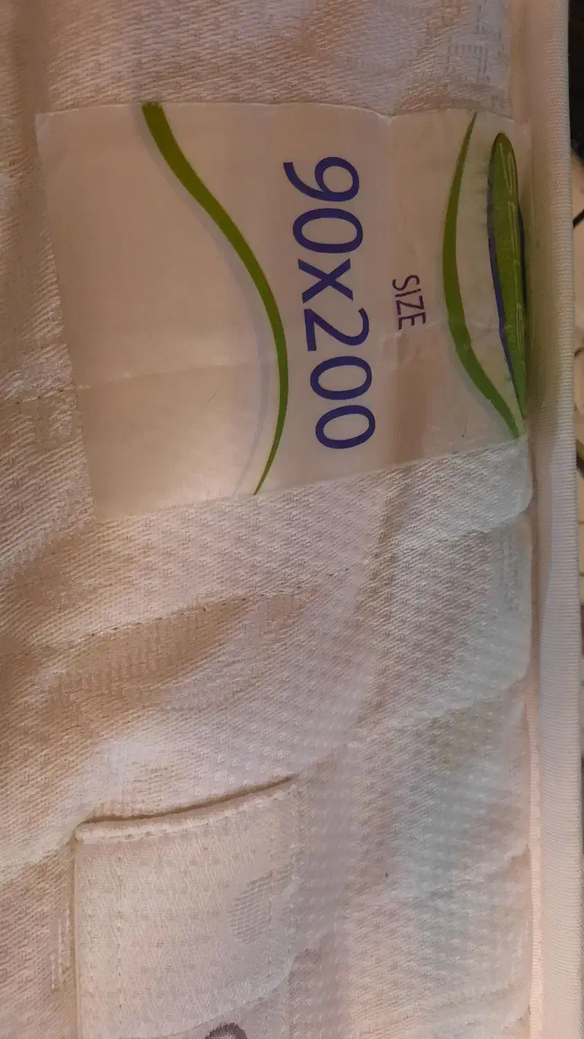 تشک یک نفره SELEN|تشک تختخواب|تهران, شاهین|دیوار