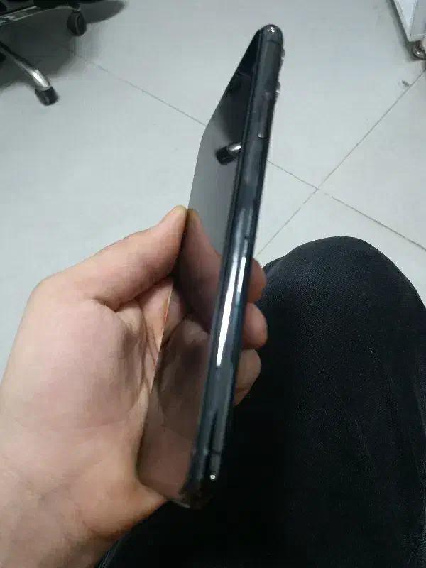 ایفون ۱۱پرومکس|موبایل|اسفراین, |دیوار