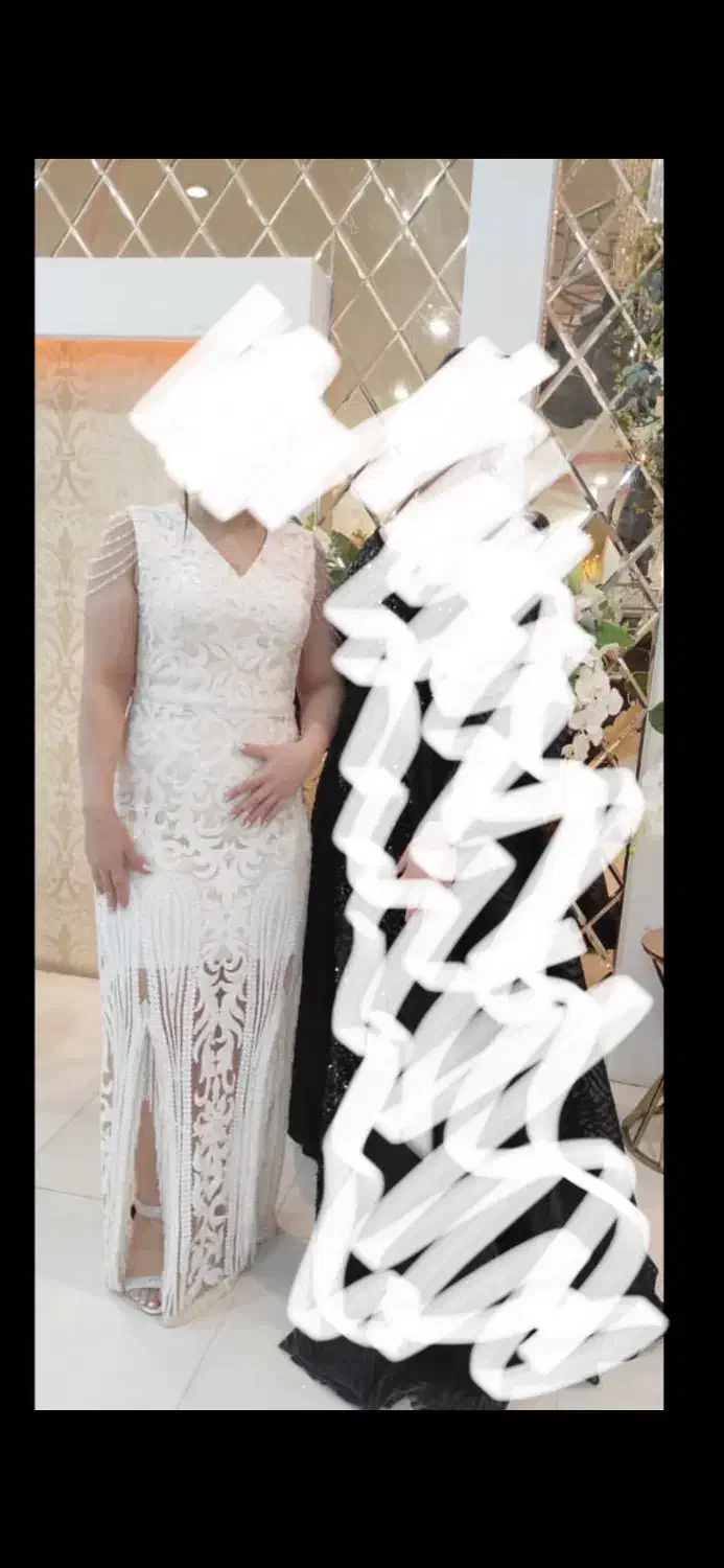 لباس مجلسی زنانه|لباس|قائمشهر, |دیوار