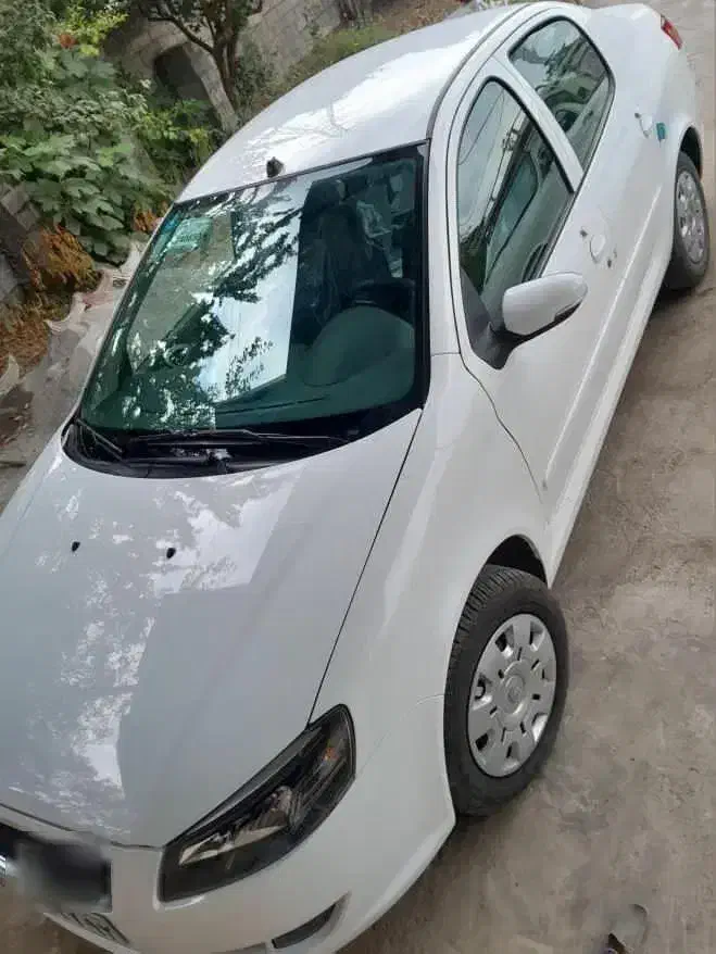 رانا پلاس خشک در حد صفر|خودرو سواری و وانت|قائمشهر, |دیوار