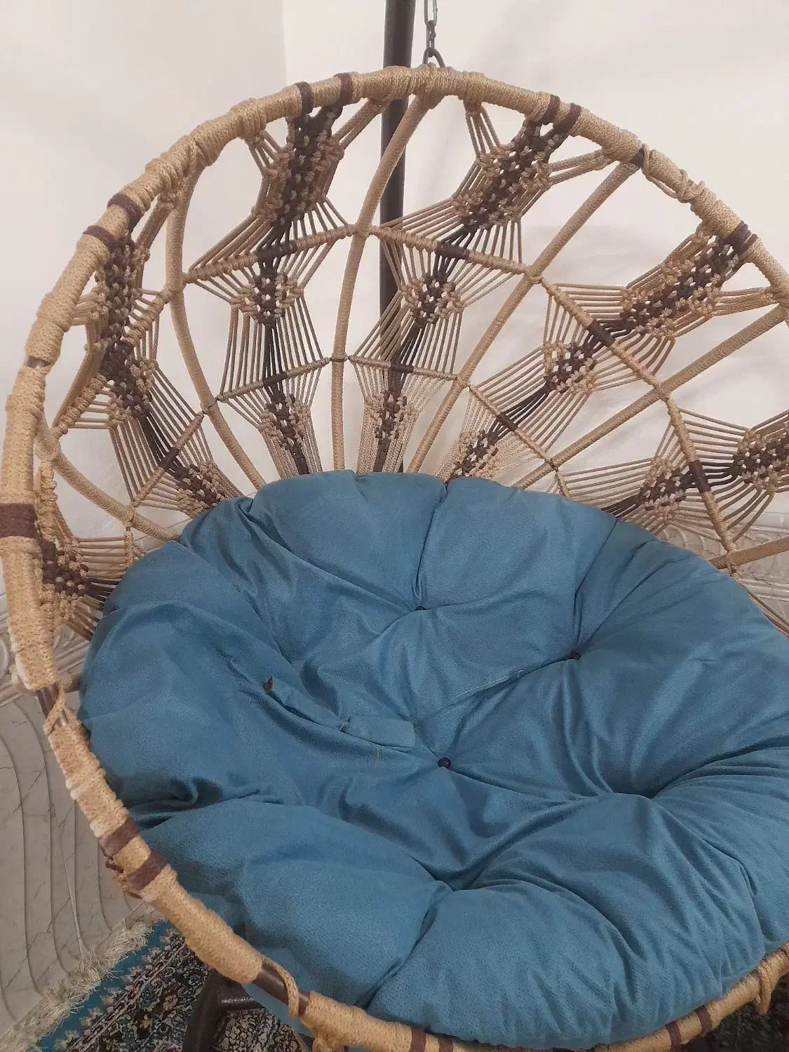 تاب راحتی|صندلی و نیمکت|یزد, |دیوار