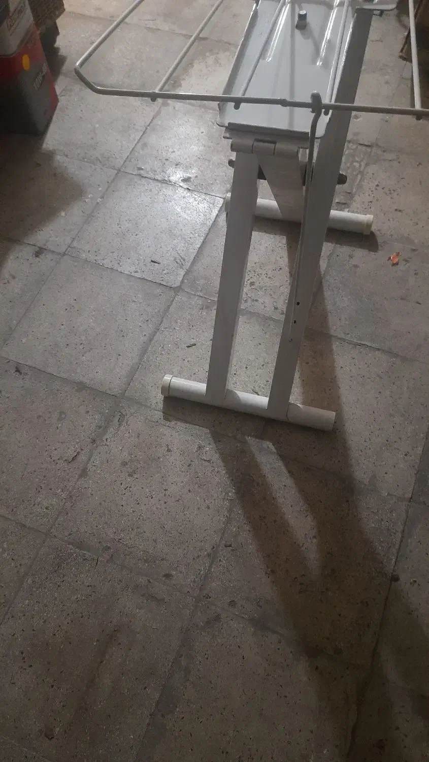 پایه اتو پرسی|اتو و لوازم اتو|ری, شهید غیوری (ابن باویه)|دیوار