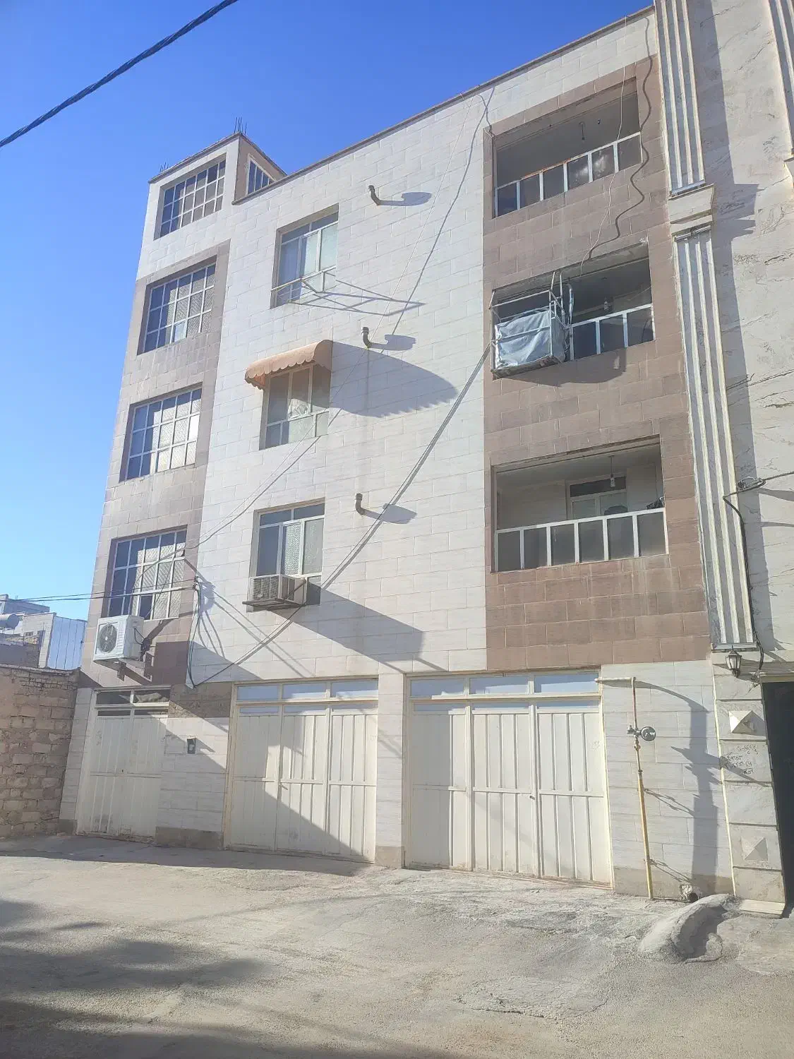 خانه 76متری پارک لاله|فروش آپارتمان|ایذه, |دیوار