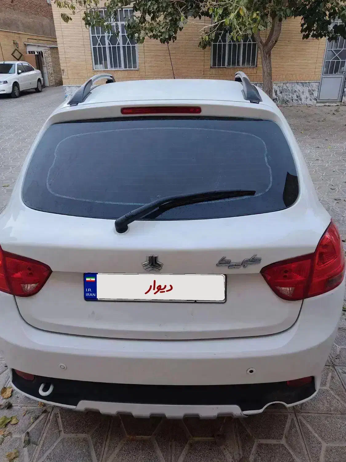 کوییک s ۱۴۰۲|خودرو سواری و وانت|تربت جام, المهدی|دیوار