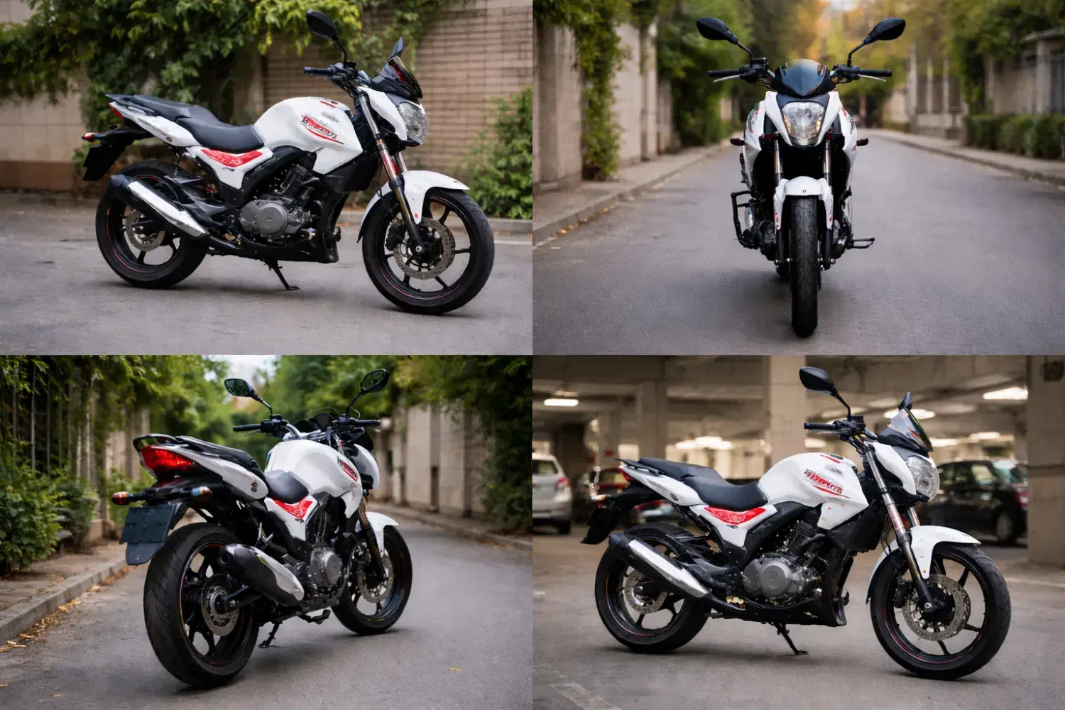 بنلی ۱۵۰|موتورسیکلت|قم, بکایی|دیوار