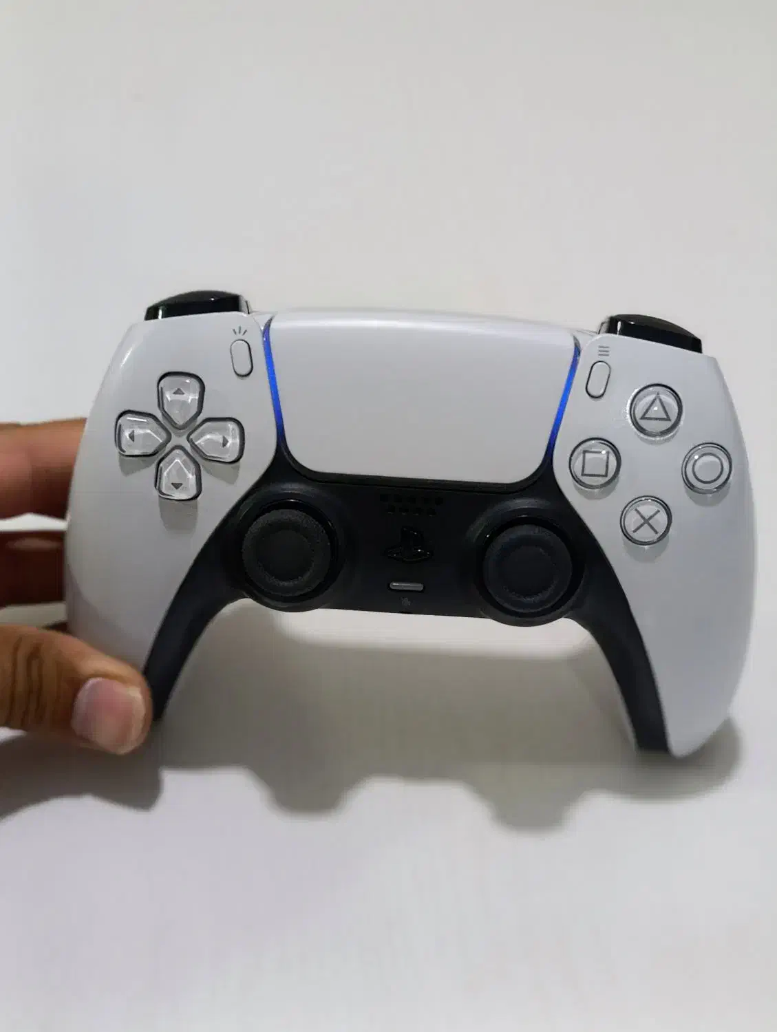 دسته ps5|کنسول، بازی ویدئویی و آنلاین|ملارد, |دیوار