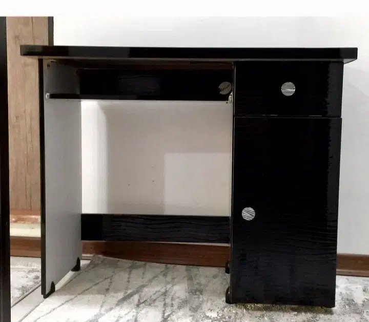 میزکامپیوتروصندلی|میز تحریر و کامپیوتر|محمدیه-قزوین, |دیوار