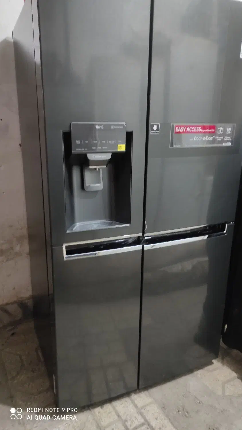 سمساری ، ضایعات ، لوازم منزل|عمدهفروشی|مشهد, احمدآباد|دیوار