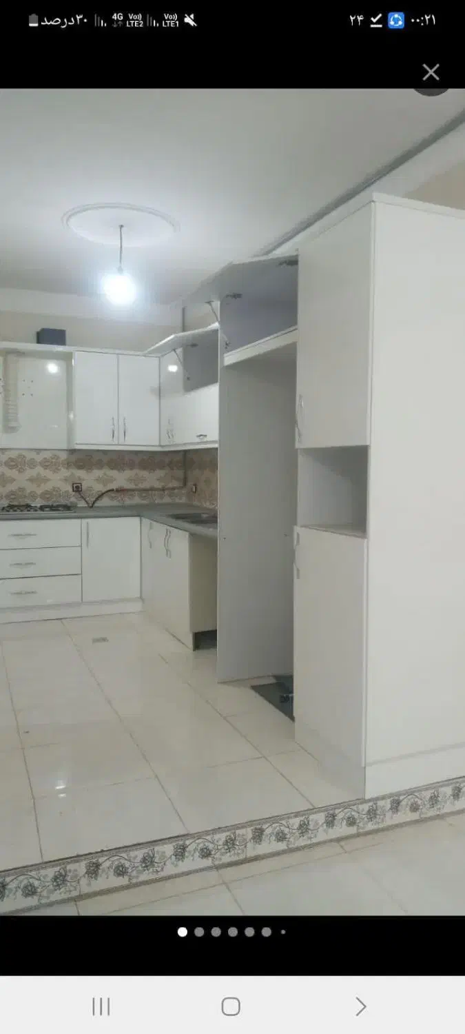 واحدهمکف ۷۰متری تک خواب|اجارهٔ آپارتمان|پاکدشت, حصار امیر|دیوار