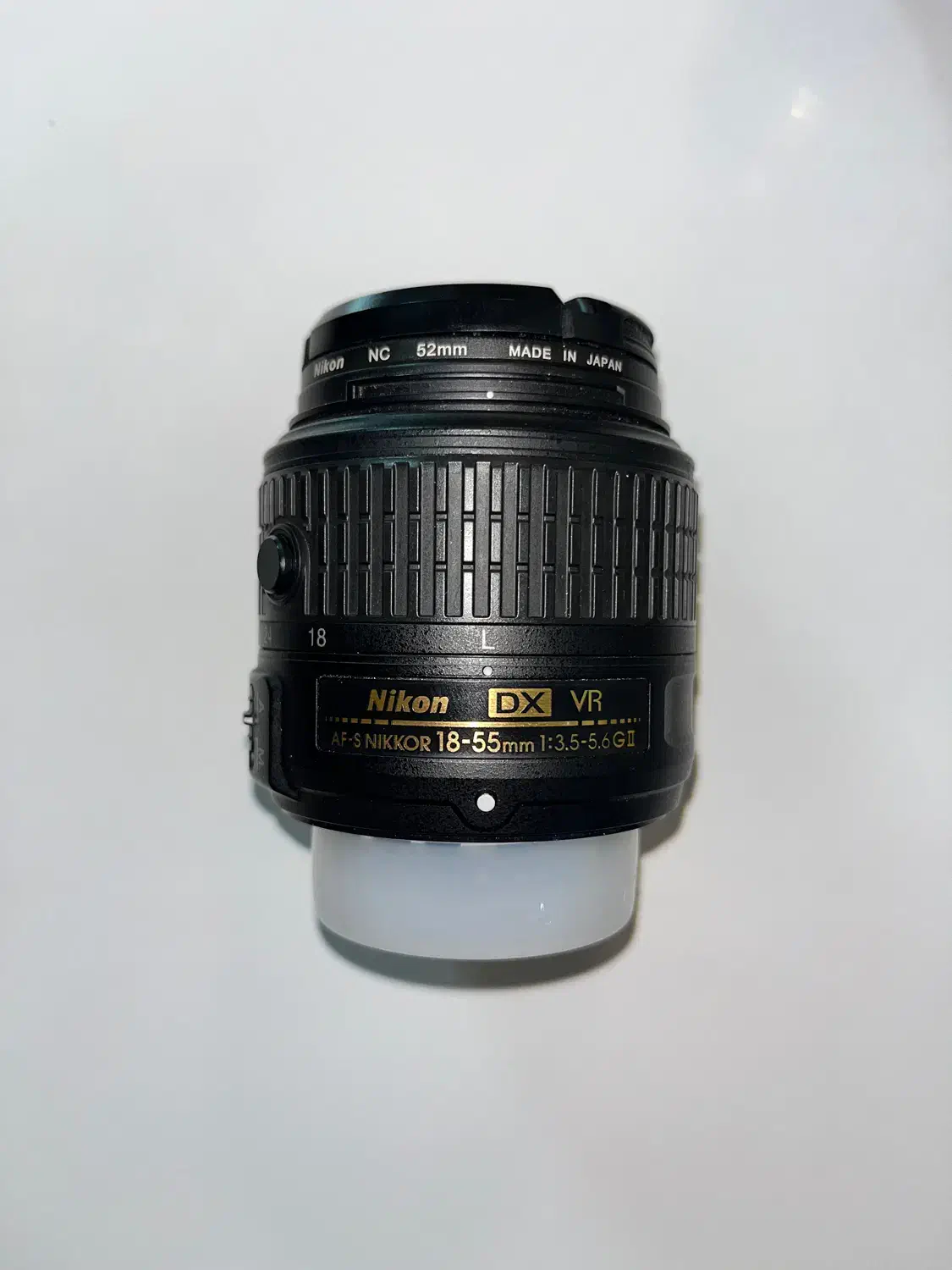 Nikon D3300 تمیز با ۲ لنز و لوازم کامل|دوربین عکاسی و فیلم‌برداری|صدرا-فارس, فاز ۱|دیوار