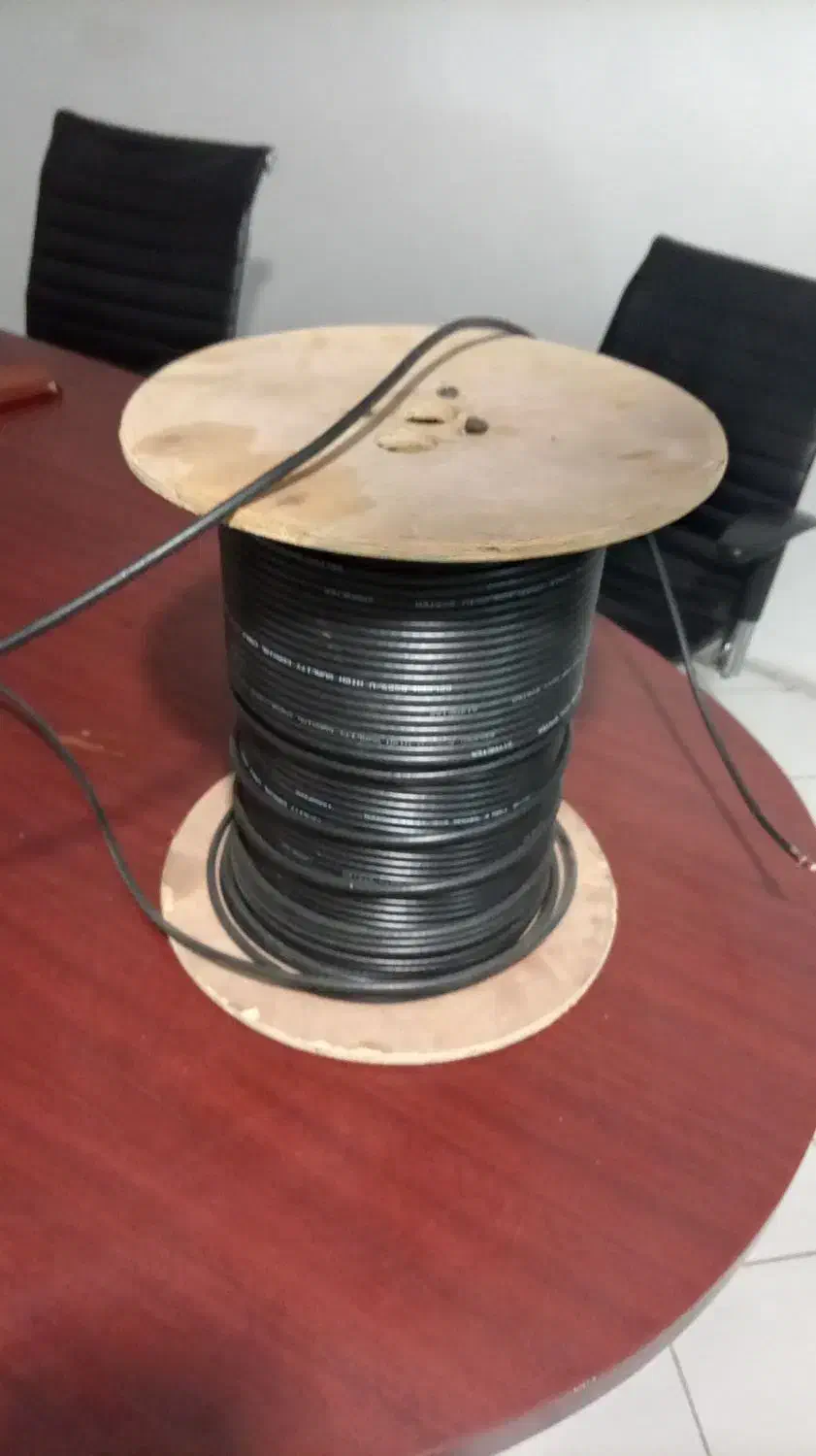 کابل RG59 BELDEN|صوتی و تصویری|تهران, شهرک گلها|دیوار