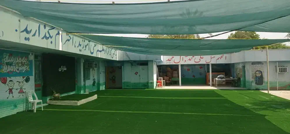 چمن مصنوعی دنیای چمن شیراز|گل مصنوعی|تهران, سلسبیل شمالی|دیوار