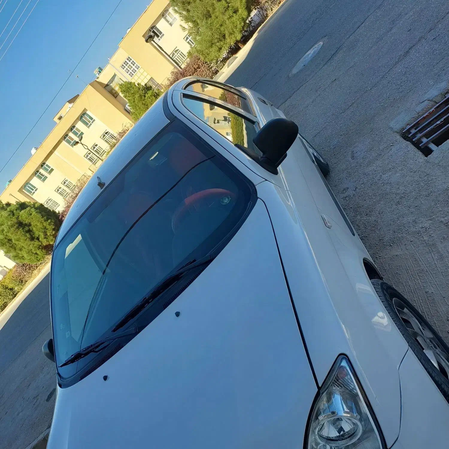 تیبا۲ مدل ۱۴۰۱|خودرو سواری و وانت|نیریز, |دیوار