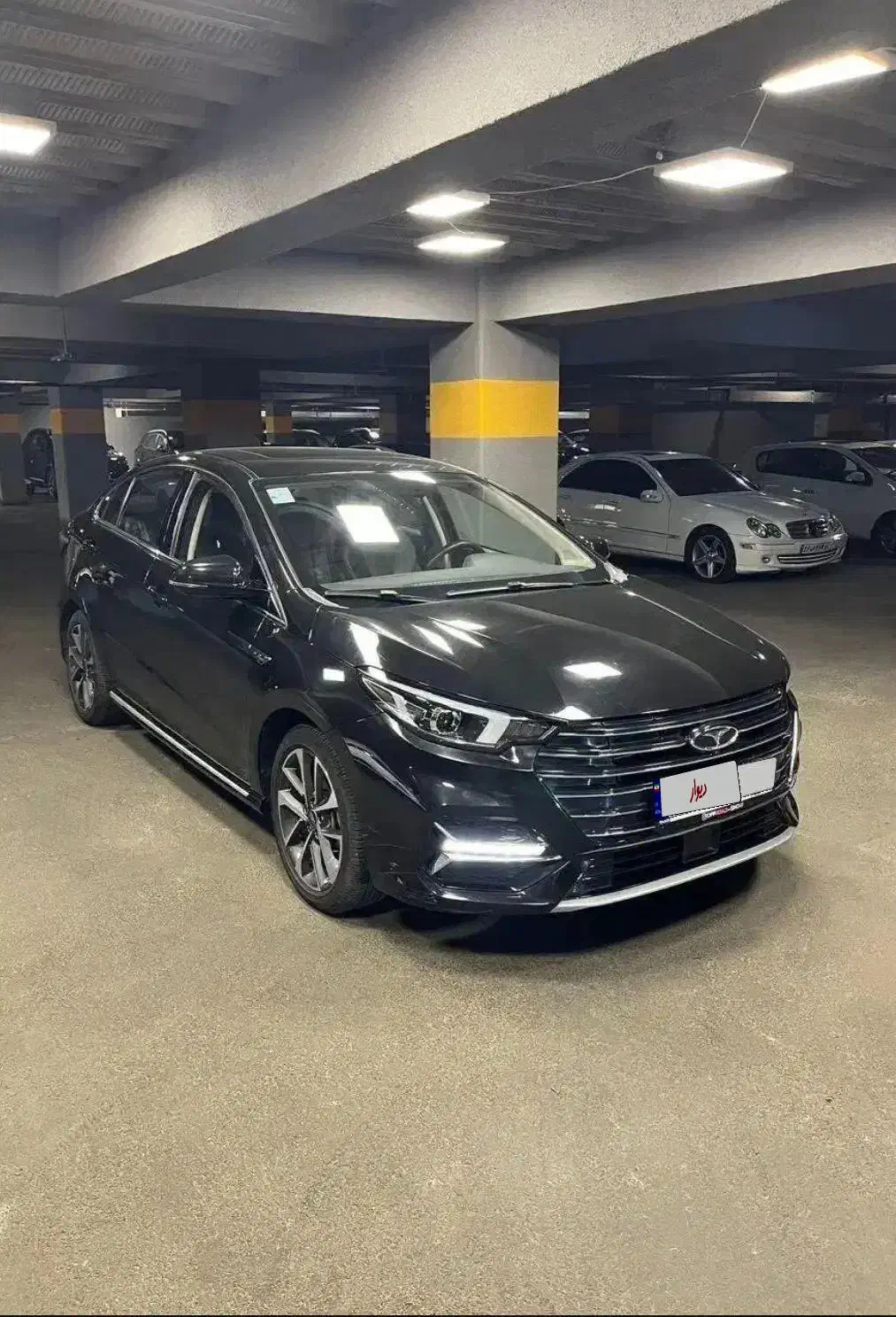 اریزو ۶پرو|خودرو سواری و وانت|اصفهان, پوریای ولی|دیوار