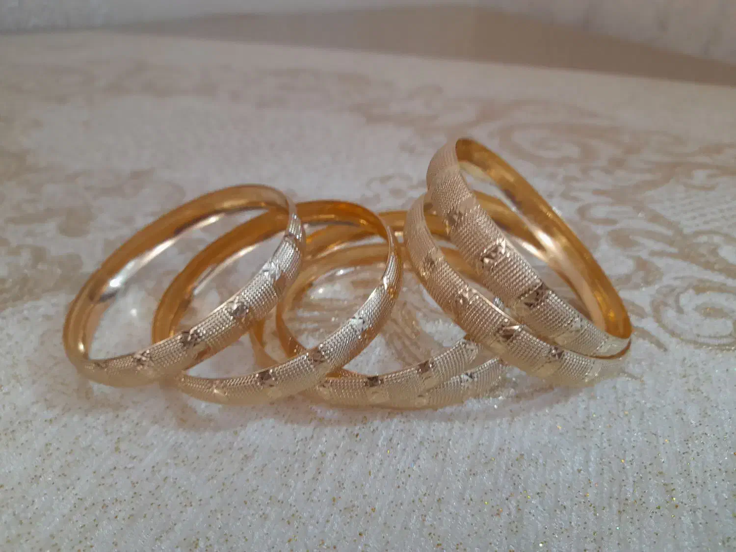 النگو طلا|جواهرات|تبریز, |دیوار