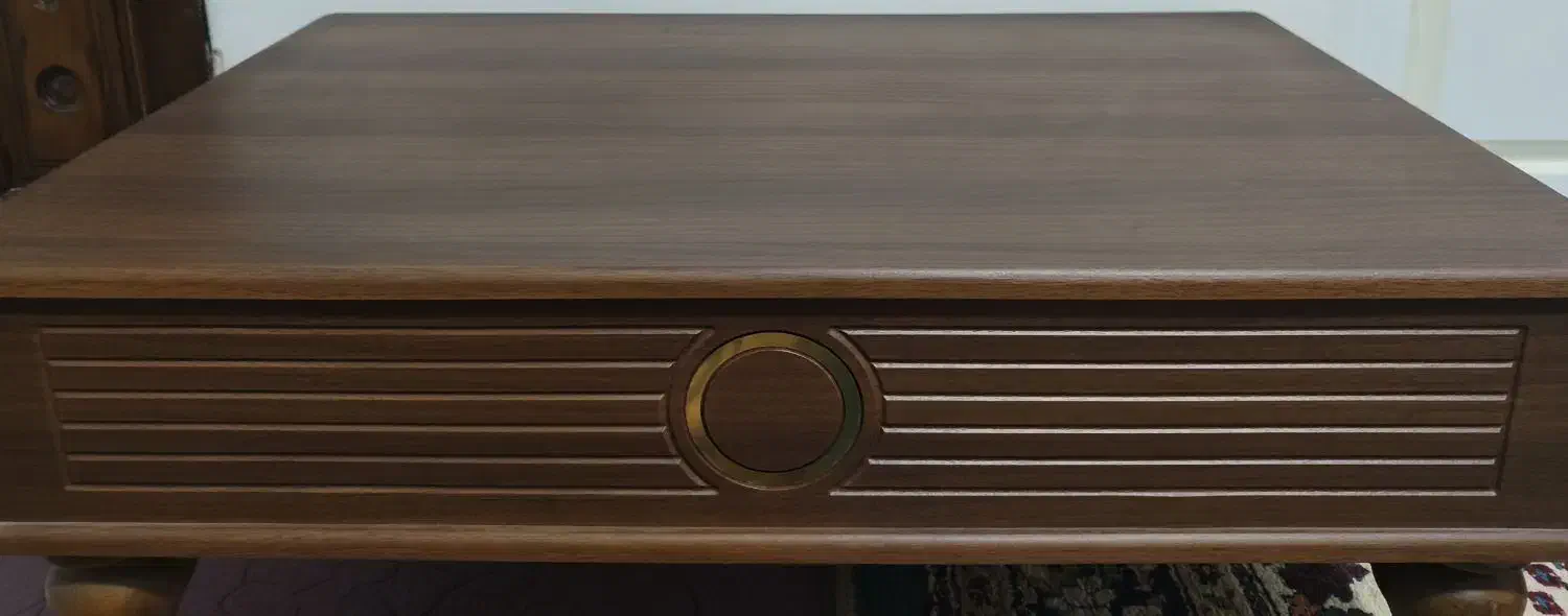 میز وسط|مبلمان خانگی و میز عسلی|قدس, شهر‌قدس|دیوار