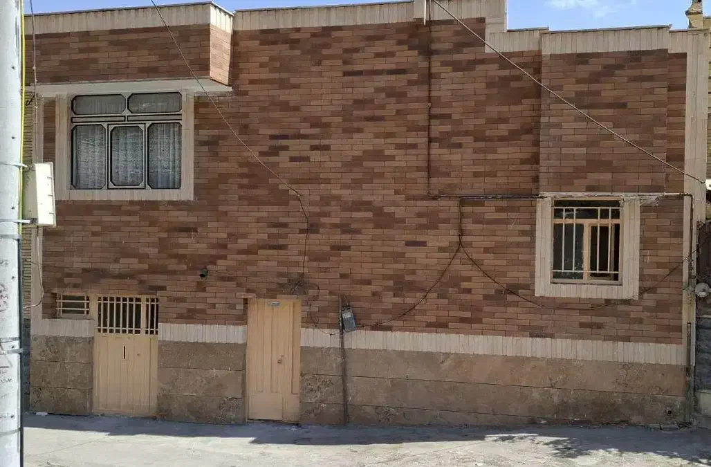 فروش آپارتمان ۶۵ متری ۲ خوابه همکف در قائمیه|فروش آپارتمان|اصفهان, قائمیه|دیوار