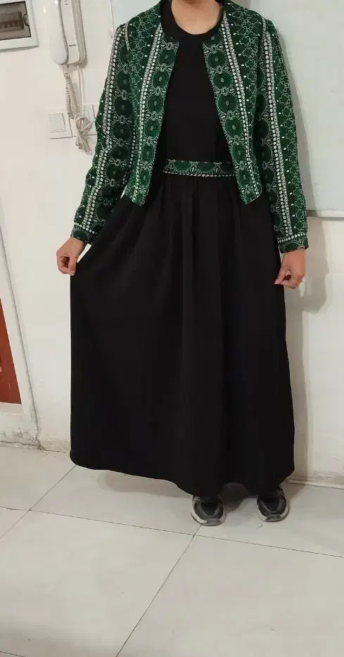 لباس یلدایی|لباس|بیرجند, |دیوار