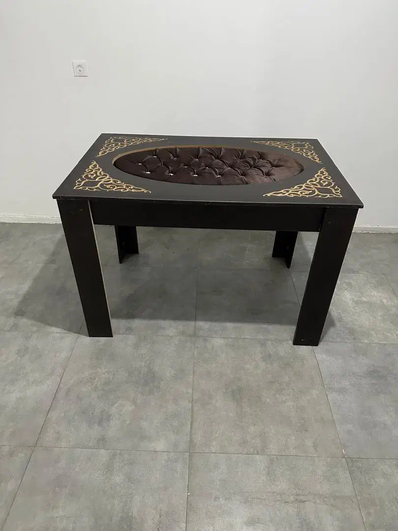 میز ناهار خوری|میز و صندلی غذاخوری|شیراز, معالی‌آباد|دیوار