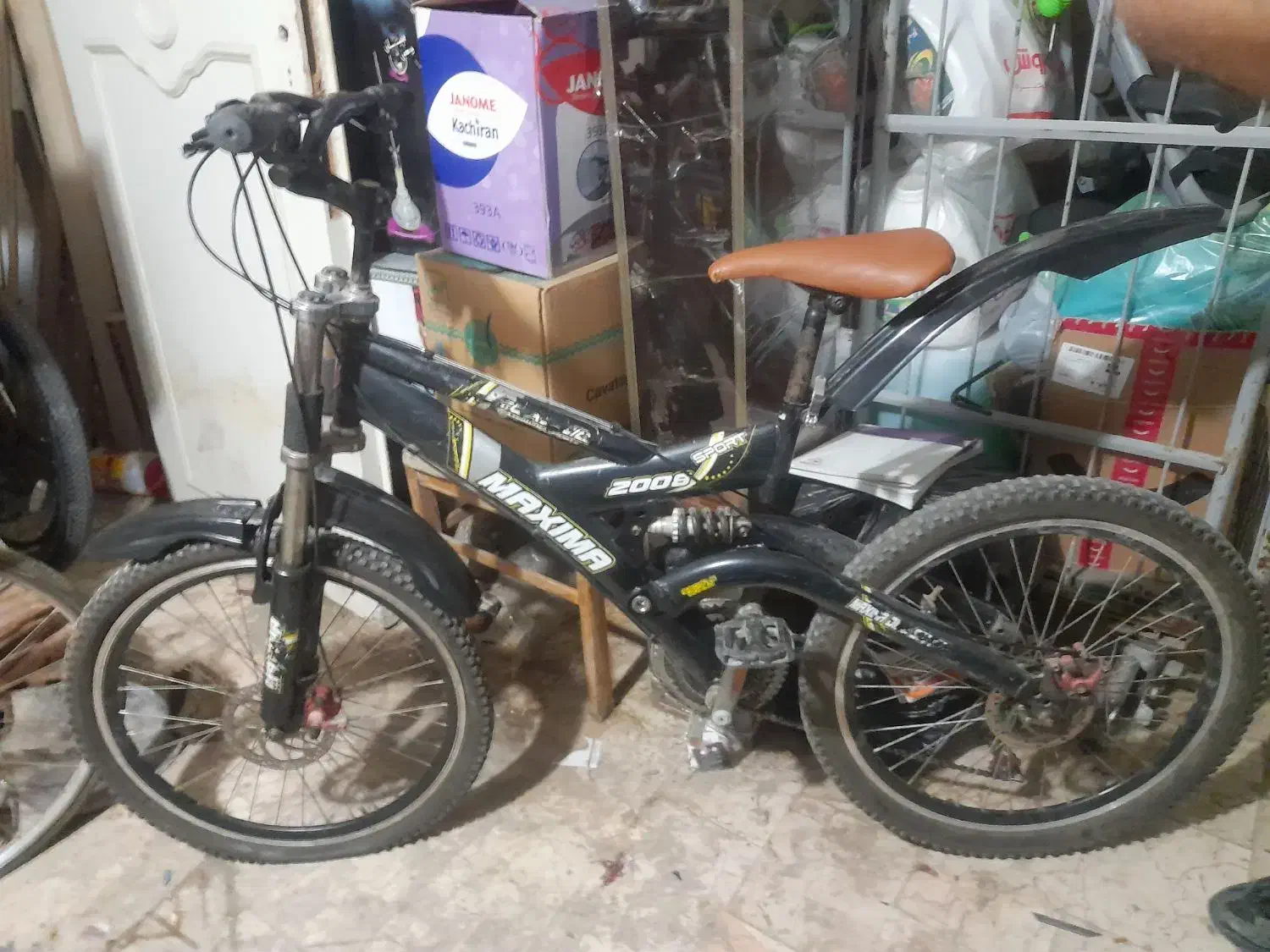 دوچرخه ۲۶|دوچرخه، اسکیت، اسکوتر|گرگان, |دیوار