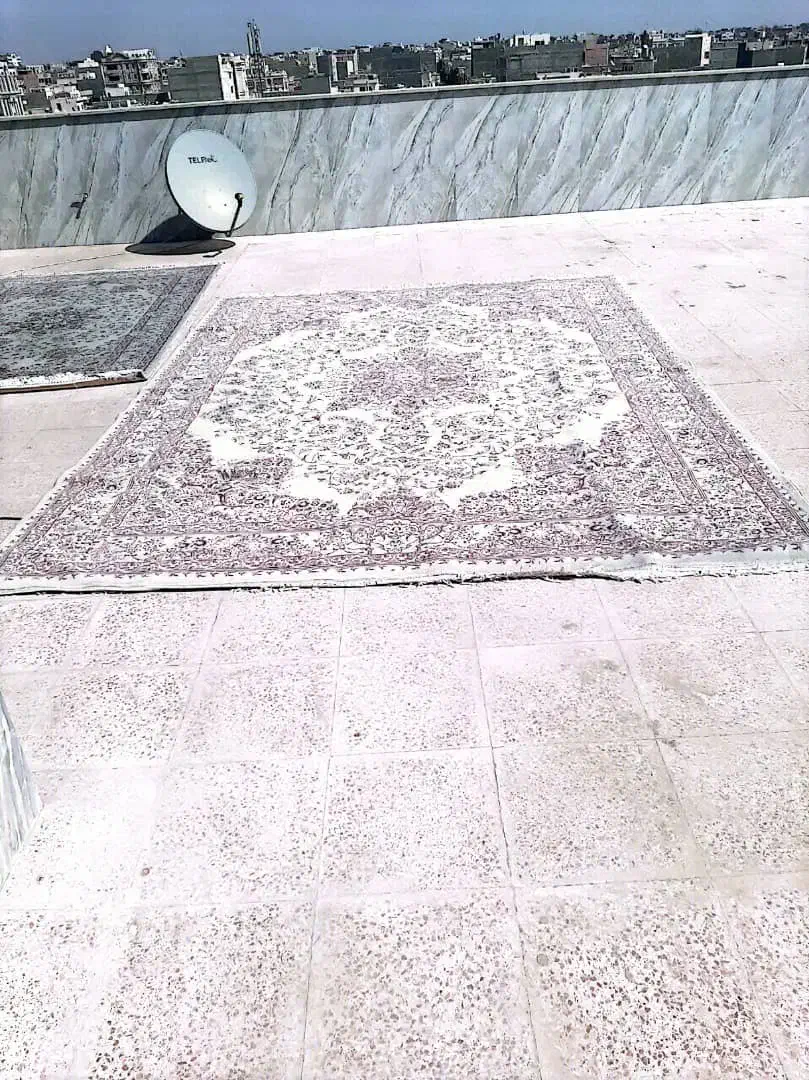 فرش ۶متری و ۱۲ متری و ۶متری|فرش|اسلامشهر, شهرک لاله|دیوار