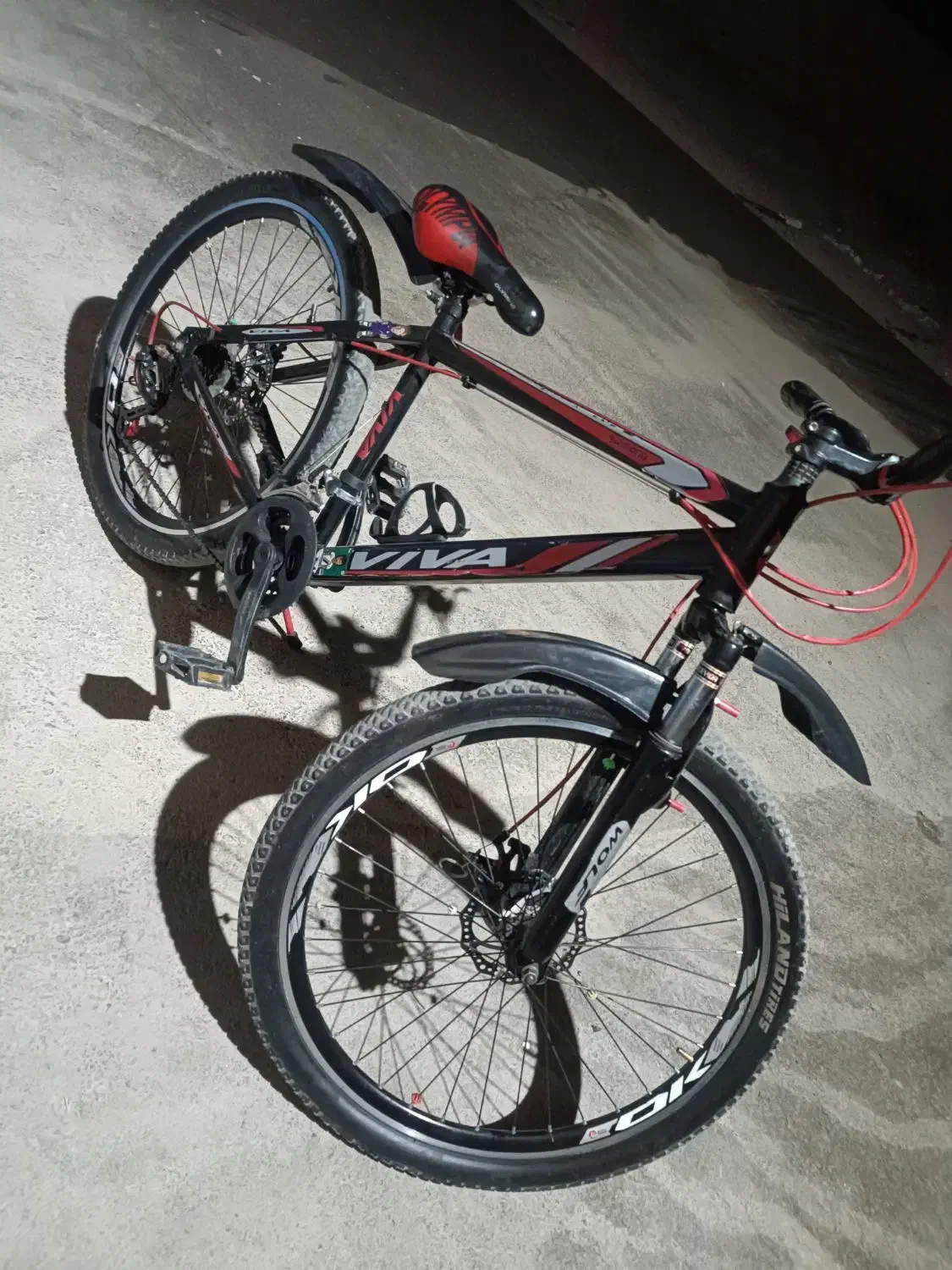 دوچرخه و دلرشارژی و کارتخوان|فروشگاه و مغازه|چناران, |دیوار