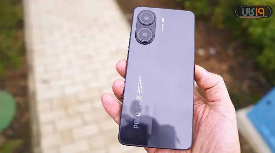 Poco x7 pro|موبایل|رودسر, |دیوار