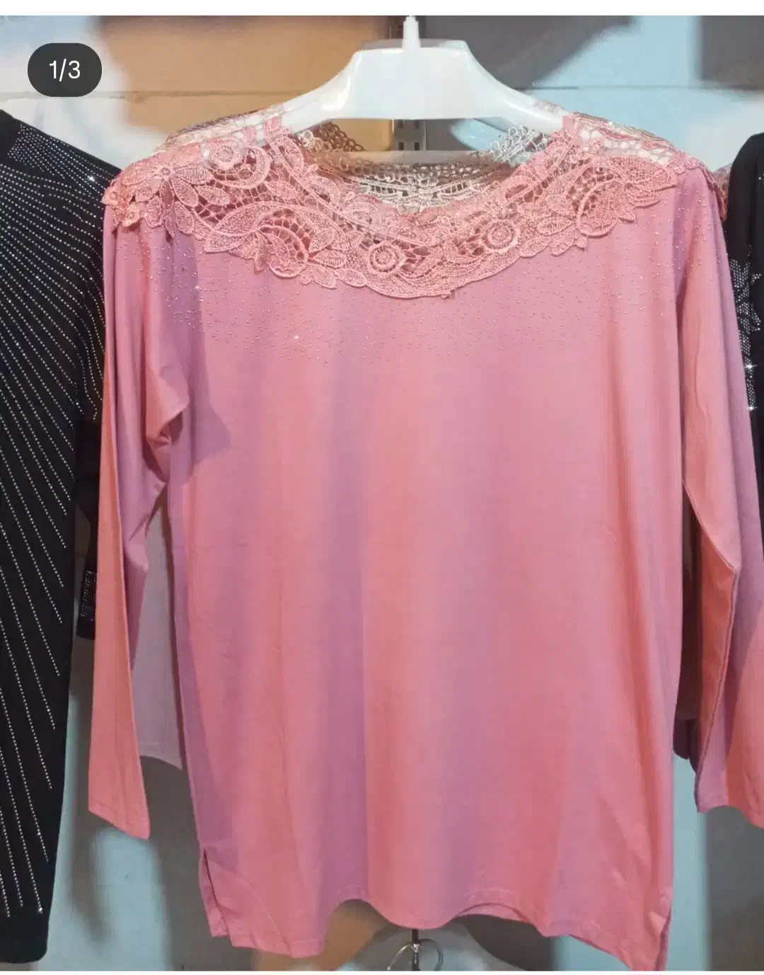 لباس مجلسی خانگی و بچه گانه به قیمت سال قبل|لباس|مرند, |دیوار