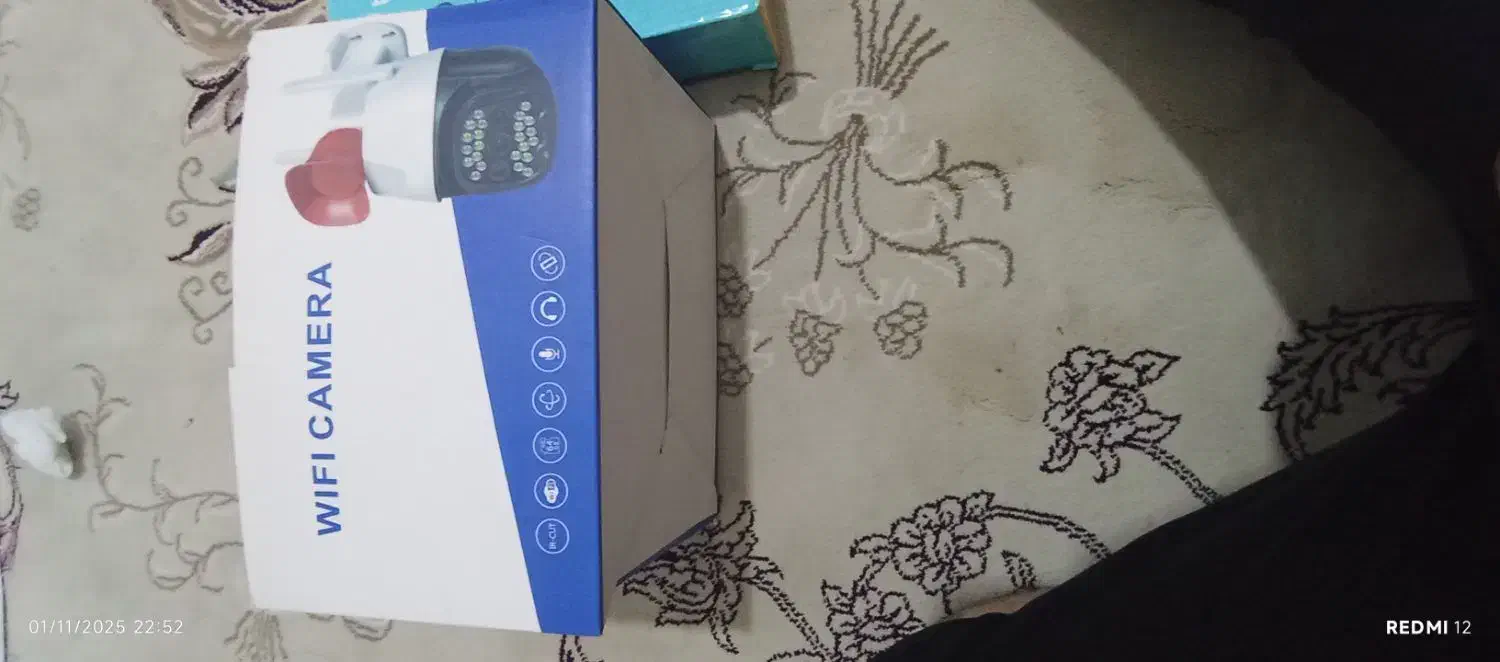 مودم و دوربین مدار بسته|دوربین مداربسته|نورآباد, |دیوار