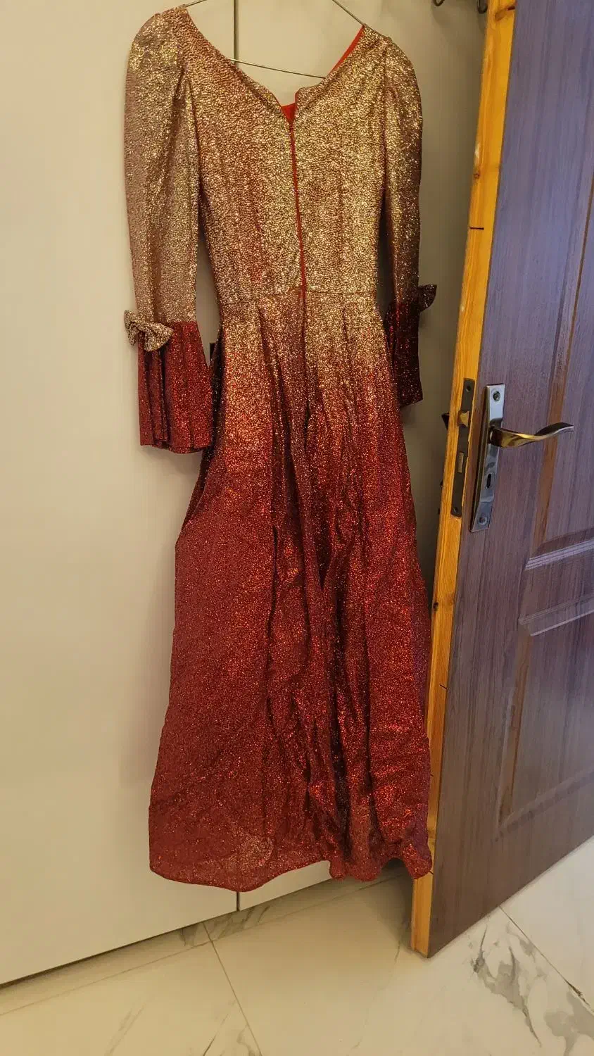 لباس مجلسی|لباس|باقرشهر, |دیوار