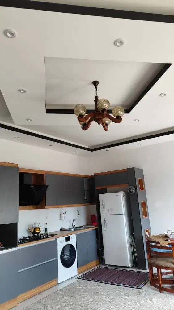 ویلا رنج قیمت مناسب ارزش سرمایه گزاری جنگلی شهرکی|فروش خانه و ویلا|تهران, حافظیه|دیوار